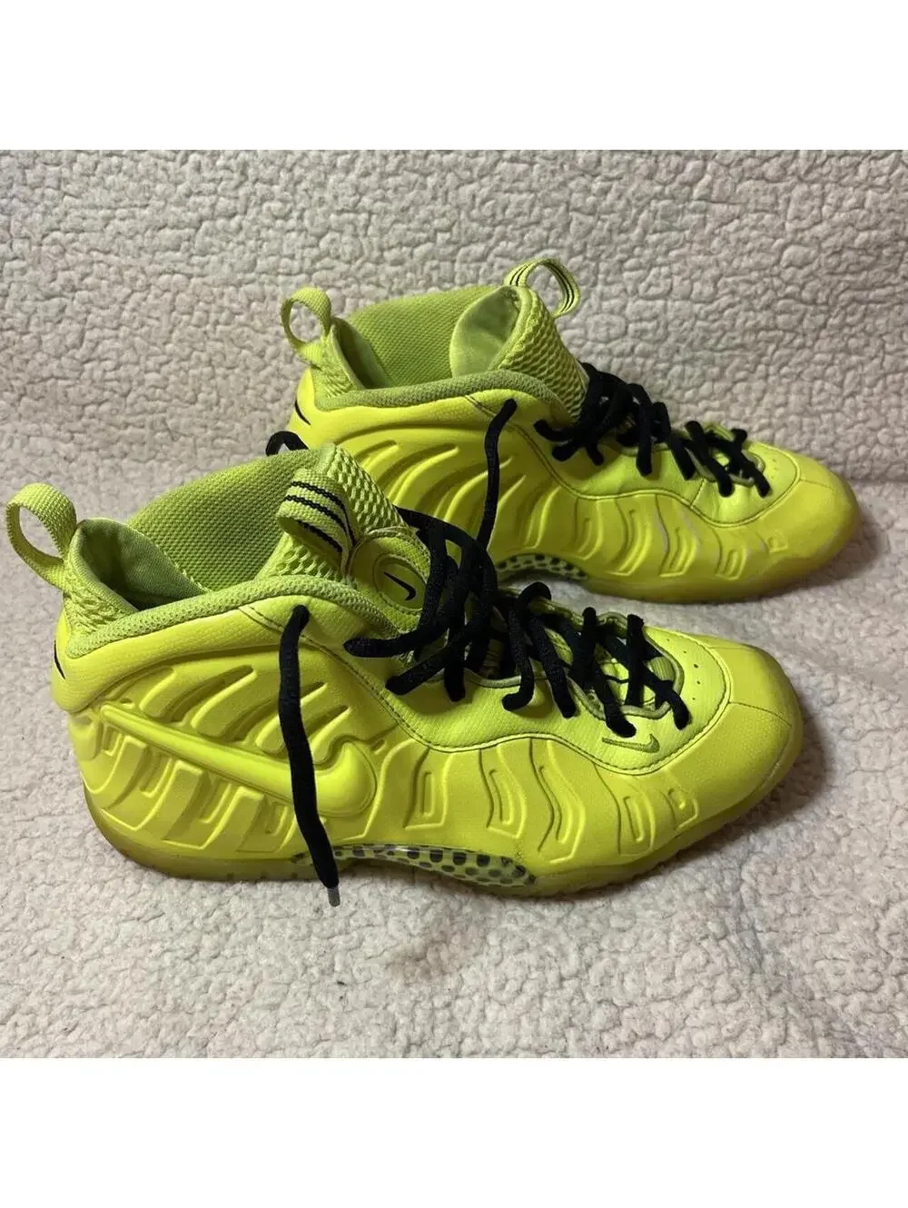 Nike these little